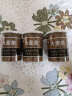 3罐装 修正大麦茶 原味散装烘焙型麦芽非袋泡茶宜配黑苦荞茶花茶 实拍图