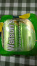 屈臣氏（Watsons）苏打汽水 气泡水饮料330ml*4罐促销装 香草330ml*4罐 实拍图