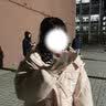托玛菲冬季羽绒棉服女装新款棉衣外套小个子少女初中学生棉袄面包服短款 粉红色 S（80-105斤） 实拍图