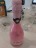 香奈（J.P.CHENET）香奈法国进口 冰爽桃红Rose高起泡酒白葡萄酒 气泡酒 送礼礼品 冰爽桃红起泡酒200ml 实拍图