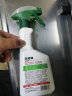 氧泡泡（Oxyaction） 泡沫型油污净厨房净油泡沫重油污清洁剂氧系清洁 450克装两瓶 实拍图