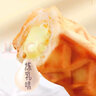 回头客华夫饼干夹心吐司面包铜锣烧蛋糕点心代餐宵夜早餐小吃零食大礼包 方形华夫饼1000g 实拍图
