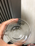 巴比客 玻璃量杯量筒烧杯高硼硅高温杯耐烧杯烘焙杯带刻度加厚化学实验 150毫升 2个 实拍图