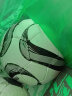 摩腾（molten）足球5号手缝训练比赛用球PVC材质 F5F1700-WK黑色 实拍图
