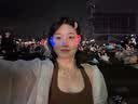 尚瞳七彩LED发光眼镜生日派对眼镜酒吧音乐节圣诞节科技眼镜蹦迪科幻夜店节日聚会炫彩眼镜XC-901赛博朋克科技自动发光眼镜 实拍图