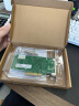 EB-LINK intel 82599芯片PCI-E X8 10G万兆单口光纤网卡X520-DA1 SFP+光口服务器网络适配器E10G41BF 实拍图