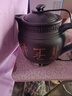 笠菱煎药壶全自动中药壶家用分一体式中药锅电子药煲智能陶瓷熬药罐砂锅养生壶中医壶 实拍图