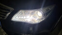 飞利浦（PHILIPS）汽车氙气大灯氙气灯泡 D1S 远光灯近光灯 35W 白光6000K 2支装 实拍图