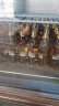 珠江啤酒（PEARL RIVER）10度 珠江精品纯生啤酒 528ml*12瓶 整箱装 实拍图