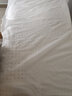 NITTAYA妮泰雅泰国原装进口天然乳胶床垫1米8双人床垫1米5榻榻米定制床垫 (85D-10cm厚)实付满1千送2个乳胶枕 180cm*200cm1.8米床 实拍图