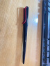 凌美(LAMY)钢笔美工笔墨水笔 JOY喜悦系列 红夹黑杆美工绘画笔套装 1.1mm 1.5mm 1.9mm 德国进口 实拍图