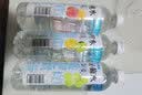 三得利（Suntory）沁柠水果味饮料550ml*6瓶/15瓶整箱多口味果味沁系列饮料饮品 2-4口味混合550ml*15瓶/箱 实拍图