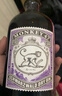 MONKEY 47 gin洋酒德国金酒黑森林猴王47楒洛金酒风味配制酒 500ml 实拍图