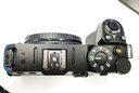 尼康（Nikon） 【全新国行出游】Z30入门级微单相机Vlog家用自拍4K高清旅游高清数码照相机z30拆 尼康Z30单机+z40mmf2镜头套装 套餐一【64G卡新手入门必备套餐晒单送三脚架】 实拍图