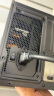 EMACHINES宏碁acer M5提手机箱商务办公简约便携台式机手提迷你桌面机箱电脑小机箱matx主板USB3.0品牌加厚 宏碁M5提手机箱（M-ATX主板/26CM显卡） 晒单实拍图
