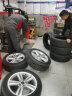 固特异（Goodyear）汽车轮胎 225/50R17 98Y 御乘三代 ACT 适配奥迪A4 凌度 实拍图