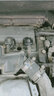 德尔福点火线圈高压包适用于宝马1系3系5系7系X1X3X5X6 DS5/DS6 1.6T点火线圈 实拍图