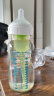 布朗博士奶瓶宝宝断奶奶瓶PPSU奶瓶(9月龄及以上)270ml大容量防摔奶瓶喜鹊 实拍图