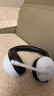 索尼（SONY）INZONE H9 旗舰电竞游戏耳机 无线蓝牙 头戴式 主动降噪 虚拟7.1声道 2.4GHz 高清麦克风 ps5适用  晒单实拍图