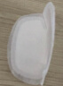 贝亲（Pigeon）防溢乳垫 孕产妇防溢奶垫一次性哺乳防漏奶贴 132片装-1包 晒单实拍图