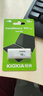 铠侠（Kioxia）u盘 高速USB 3.0传输 电脑 车载白色U盘 新款铠侠USB 3.2接口 16G（USB2.0） 实拍图