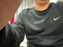 耐克（NIKE）短袖男款 2026夏季新运动服装跑步速干衣圆领休闲半袖透气男士t恤 DRI-FIT快干科技/反光元素/热推款/晒图退5 XL 【180】体重150~170斤左右 实拍图