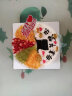 米苏先生新鲜生日蛋糕祝寿父母长辈水果男女孩同城配送当天到全国礼物儿童 祝福树（期待美好未来） 8英寸（约2-4人食用） 实拍图