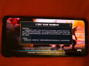 努比亚 nubia 红魔7  12GB+256GB氘锋透明 165Hz屏幕刷新率 全新骁龙8平台 120W快充 5G电竞游戏手机 晒单实拍图