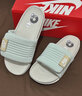 耐克【滔搏运动】耐克nike男子运动休闲百搭沙滩凉拖拖鞋 DQ9624-003 42.5 实拍图