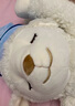 LIV HEART日本羊玩偶抱睡毛绒儿童玩具睡觉抱枕陪睡小羊公仔娃娃生日礼物女 安睡美子 L号（尺寸见详情） 实拍图