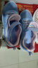 Skechers斯凯奇夏季女童可爱爱心魔术贴运动鞋儿童跑步鞋休闲童鞋 312012L 晒单实拍图