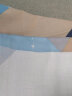 洁丽雅全棉四件套 纯棉被套床单家用被罩床上套件 菠萝多多1.5/1.8米床 晒单实拍图