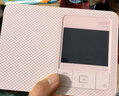 佳能cp1500照片打印机 qx20手机无线照片打印机 QX20家用热升华小型便携式相片打印机 cp1500樱花粉【店长主推】 套餐三（人气套装） 实拍图