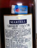 马爹利（Martell） 蓝带XO级 干邑白兰地 洋酒 500ml  晒单实拍图