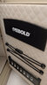 迪堡（Diebold）保险柜家用大小型WIFI远程办公保险箱全钢办公高级防盗国家3S认证指纹密码柜 53PH5Z金【有内门/wifi提醒/密码指纹】 实拍图