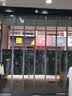HKML磁吸门帘空调隔断pvc透明挡风隔热防冷气超市商用冬季门帘定做 灰色1.6mm无封底  0.4米宽×2.1米高/片 实拍图