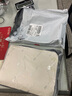 卡帝乐鳄鱼（CARTELO）男包单肩包男士斜挎包头层牛皮时尚休闲包黑 实拍图