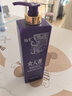 帕克（pahken）女人香洗发水香水持久留香控油滋润洗头膏去屑止痒韩国 滋养洗发水800ML 实拍图