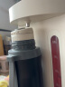 美的（Midea）0塑料水路电水瓶电热水壶316L不锈钢家用5L大容量控温保温恒温烧水壶光感节能除氯电热水瓶01CPro 实拍图
