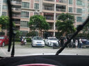 微臣 雨刷器雨刮器三段无骨专用雨刷胶条适用于吉利 实拍图