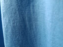 Reebok锐步官方男子TEE经典时尚艾弗森图案印花图案短袖T恤 HG8811 S(175/92A) 实拍图