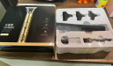 奥克斯（AUX）剃头理发器电推子造型雕刻推油头发廊专用光头神器剃光头专用 成人理发推子增白器理发工具X2-1 晒单实拍图