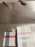 博柏利（BURBERRY）伦敦女士香水 30ml(女士浓香氛) 新年情人节生日礼物送女友送女生 实拍图