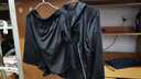 赢虎（YINGHU）运动套装跑步加绒男士速干衣秋冬季保暖健身服男训练紧身服高弹 六件套【四季款】 L【115-130】斤 实拍图