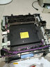 才进适用联想m7400硒鼓lt2441h粉盒m7450f m7650df m7650dnf lj2400l m7600d打印机墨粉盒复印一体机碳粉墨盒 实拍图