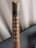 海之韵 萧初学单节8孔 箫乐器紫竹洞萧洞箫八孔洞箫笛传统民族乐器 单节G调-80cm左右 实拍图