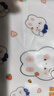 御邪转运珠黄金串珠999足金硬金金珠配珠隔珠圆珠散珠520礼物 3mm[古法]约:0.06g加厚耐磕版 实拍图