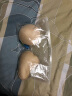 布格画乳房胸罩术后专用义乳文胸二合一假乳房假胸腋下切除无钢圈内衣女 杏色套餐【左侧】 36/80 实拍图