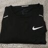 耐克（NIKE）短袖 25冬季新款运动服装健身速干衣圆领打底衫休闲半袖冰丝T恤男 Dri-Fit快干科技/热推 S 【165】体重90~110斤左右 实拍图