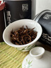 恬和茶叶滇红茶滇红金螺 特级云南凤庆蜜香耐泡古树茶叶罐装 【特级蜜香嫩芽滇红金螺500g】 实拍图
